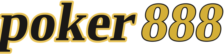 poker888 logo