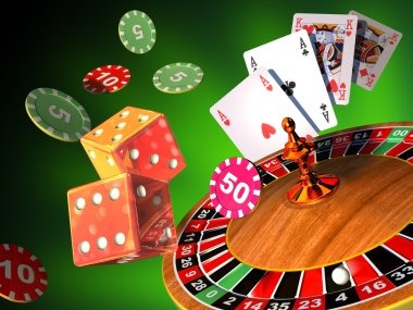 poker888 Baccarat Room