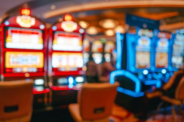 poker888 mobile gaming