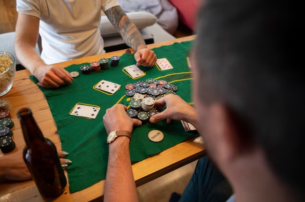 poker888 Legal terms for your poker888 account