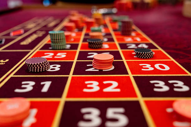 poker888 Visible stake selector