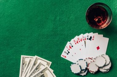 poker888 What Ligadewa138 Shows Before Entry